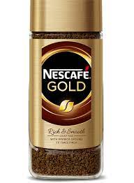 Nescafe Coffee Gold Label (6 x 200g) - Craft Union